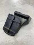 Stoßstangenhalter vorne links BMW 3 Touring (E46) 318 i 8195321