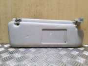 Rechte Sonnenblende VW TOUAREG (7P5) 3.6 V6 FSI 7P6857552B