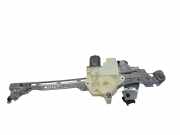 Türfensterheber hinten rechts PEUGEOT 308 (4A_, 4C_) 1.6 HDi 9678189980