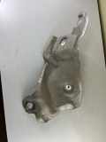 Heat Insulation LAND ROVER RANGE ROVER SPORT (L320) 3.0 D 4x4 AH225E291AA