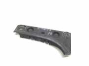 Stoßstangenhalter vorne rechts AUDI A6 Avant (4A, C4) S6 Turbo quattro 4B0807284