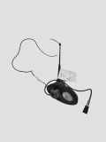 Antenne PEUGEOT 307 (3A/C) 1.4 HDi