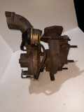 Turbolader RENAULT ESPACE III (JE0_) 2.2 D 7700866502 700167