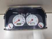 Kombiinstrument VW GOLF VI (5K1) 1.4 5392325900