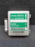 Airbag-Steuergerät AUDI 80 (8C, B4) 2.3 E 0285001085