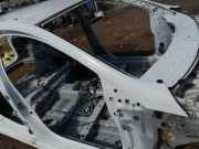 Dach mit Sonnendachausschnitt Renault Megane IV Grandtour (K9A)