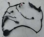 Türverkabelung hinten rechts SKODA OCTAVIA IV Combi (NX5) 2.0 TDI 5E3 971 694 T 5E3971694T