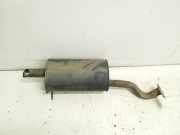 Auspuffanlage hinten Honda CR-V IV (RM) 18307T1GE01