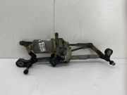 Scheibenwischermechanismus vorne OPEL CORSA C (F08, F68) 1.2 Twinport 3436