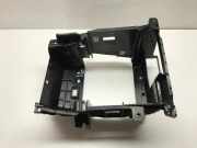 Dekoration des Navigationsbildschirms SAAB 9-3 Estate (YS3F) 1.9 TiD 12801636