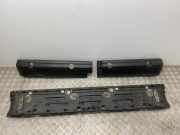 Stoßstangeschaumstoff hinten MERCEDES-BENZ SL (R129) 500 (129.067) 473 716 473 715