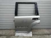 Tür hinten links NISSAN X-TRAIL (T30) 2.2 dCi 4x4