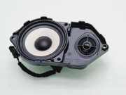 Türlautsprecher hinten rechts BMW X5 (E70) 3.0 d 65136978052