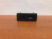 Zusätzliche Music Player-Anschlüsse MERCEDES-BENZ VITO Tourer (W447) 114 CDI / 114 BlueTEC (447.701, 447.703, 447.705) #8676 G50286