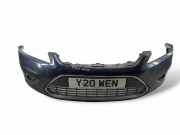 Frontstoßstange FORD FOCUS III 1.6 TDCi