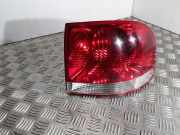 Lampenträger Heckleuchte rechts VW Touareg I (7L) 7L6945096K