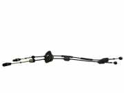 Schaltzüge CITROËN DS3 1.6 HDi 90