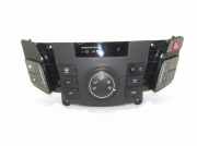 Klimabedienteil HYUNDAI i40 (VF) 1.7 CRDi 972503ZRC0 972503ZXXX
