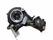Turbolader CITROËN C5 II Break (RE_) 2.0 HDi (RERHRH) 9682778680