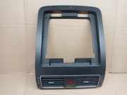 Ziergitter VW Touran (1T3) 1T2819728