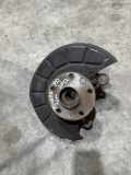 Achsschenkel (ABS) rechts vorne VW Touran (1T3) 1K0407256
