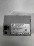 Gateway-Steuereinheit MERCEDES-BENZ SLK (R171) 200 Kompressor (171.445) a1715409245