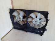 Kühlmodul Toyota Avensis (T25) MS1680009010