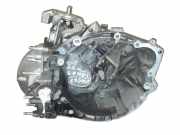 Schaltgetriebe Citroen C5 I (DC) 20LE94