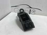 Frischluftgrill HONDA CR-V III (RE_) 2.0 i 4WD (RE5) 77620SWW
