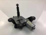 Wischermotor vorne Renault Megane III Coupe (DZ) 287100007R