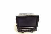 Radio/Navigationssystem-Kombination Porsche Cayenne 2 (92A) 7P5035884S