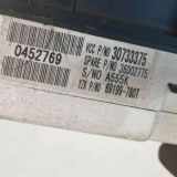 Kombiinstrument VOLVO C30 2.0 D 36002775