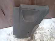 Andere Verkleidungsteile VW POLO (6N2) 1.4 TDI