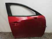 Vordere rechte Tür MAZDA CX-3 (DK) 1.5 D