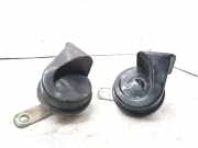 Hupe PEUGEOT 307 (3A/C) 2.0 HDi 90 011157