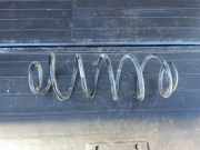 Schraubenfeder hinten links PEUGEOT 1007 (KM_) 1.6 16V 994127