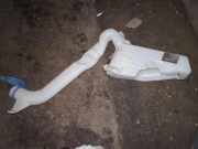 Fensterwaschtank VW POLO (AW1, BZ1, AE1) 1.6 TDI 6Q0955453N