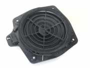 Lautsprecher rechts hinten Audi TT (8J) 8H0035411B