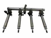 Einspritzventil Set MERCEDES-BENZ GLS (X167) AMG 63 4-matic (167.989) A1770706600 2034301016440