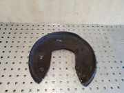 Rear Brake Disc Protection AUDI A6 (4F2, C6) 2.7 TDI quattro