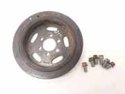 Kurbelwellenriemenscheibe JAGUAR XJ (X350) 2,7 D 4R8Q68319 4R8Q68319AA