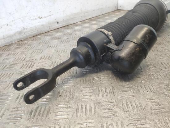 Front left pneumo shock absorber BENTLEY CONTINENTAL FLYING SPUR (3W_) 6.0 3W5616039L Bild Front left pneumo shock absorber BENTLEY CONTINENTAL FLYING SPUR (3W_) 6.0 3W5616039L