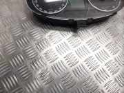 Kombiinstrument SKODA FABIA II (542) 1.4 TDI V2802476 5J0920811C