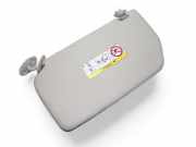 Sonnenblende rechts Ford Transit Courier B460 Kasten () ET76A04100A