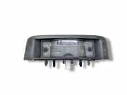 Kennzeichenbeleuchtung OPEL VIVARO Furgon (F7) 2.0 16V 93854773