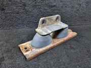Auspuffhalter AUDI A6 Avant (4F5, C6) 3.0 TDI quattro 4F0253099D