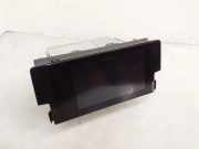 Radio/Navigationssystem-Kombination Honda Civic X Schrägheck (FC, FK) 39101TGLE51M1