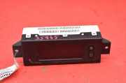 Radio/Navigationssystem-Kombination Opel Astra H Kasten () 24461517