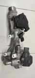 ABS Steuergerät RENAULT CLIO V (B7_) 1.3 TCe 130 (B7MF) 1147170061R