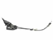 Gangschaltmechanismus TOYOTA AVENSIS Estate (_T25_) 2.2 D-CAT (ADT251_) 335300509